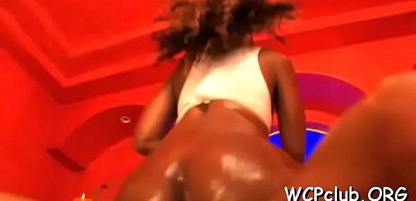 Watch Hung gal lod man Sex Video